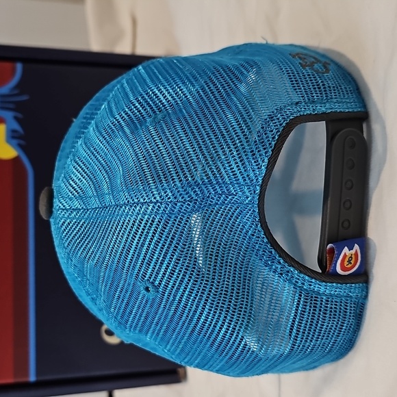 NWT YoColorado "Sunset Fader" Trucker Hat - Picture 3 of 12